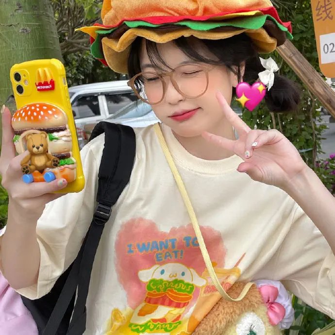 在巨人中间