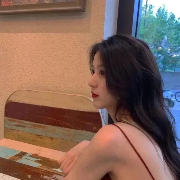 玩美女人