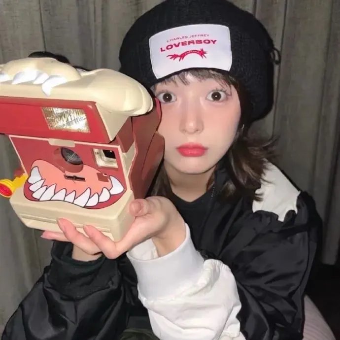 敢爱
