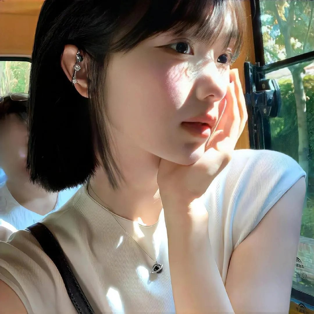 爱是盲目